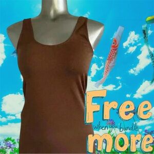 Free 🆕Smoothing Tank Top